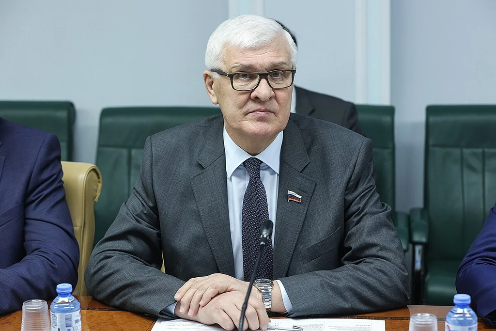 Сергей Брилка. Источник: Википедия